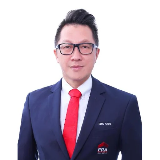 GOH LAI SOON (ERIC GOH)