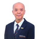 LIM HUP TEE VINCENT