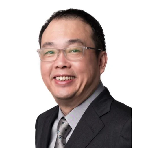 CHA ANN MONG (LEWIS CHA)