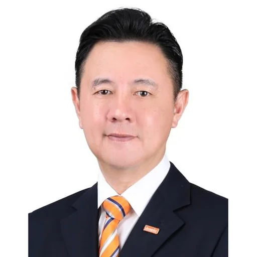 NEO BAN BENG (MICHAEL)