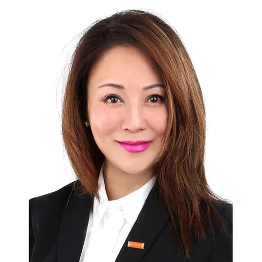 LEW HUEY JING (SHAUNA)