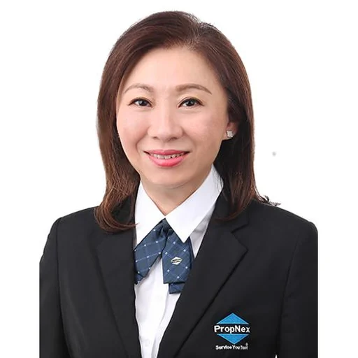 LEE SOO HIEN (DORIS LEE)
