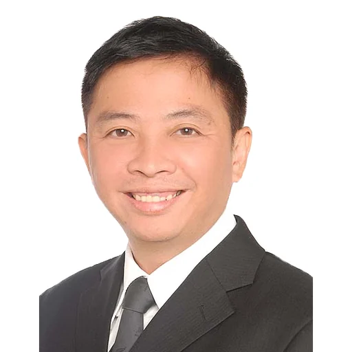 RICK TAN YI GEN (RICK TAN)