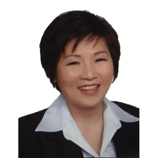 PAMELA POH CHAI YONG (PAMELA POH)