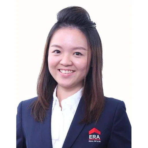 LIN YUNYU (YY LIN)