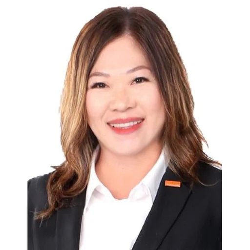 TAN LIAN SEE (ELAINE)