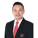 TEH CHIN KEONG