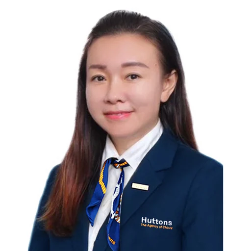 SUN YI NING (IRENE SUN)