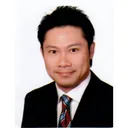 VINCENT GOH HOCK MENG