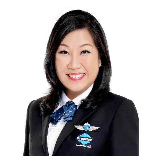CHOW YUET HENG (ZOU YUEXIN) (ROVENA CHOW)