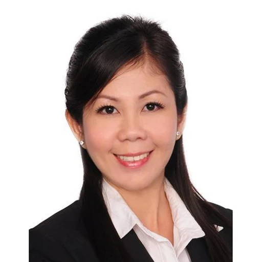 CHONG SUN SUN (CASSANDRA)