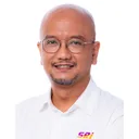 SUHIRWAN BIN RAHMAT
