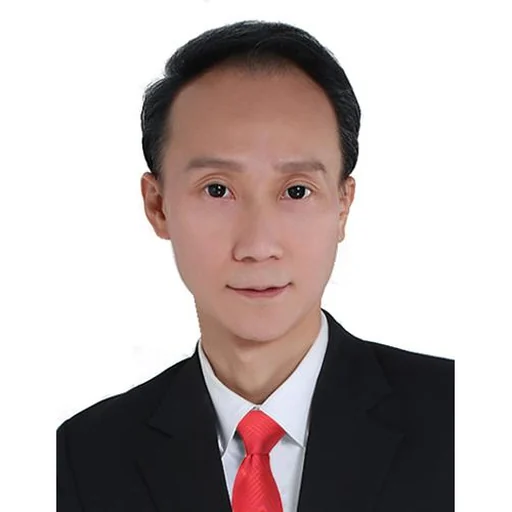 LOO KEAN WAI (LU JIANWEI) (ARTHUR LOO)