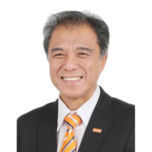 SIM CHAI HUAT (ROLAND SIM)