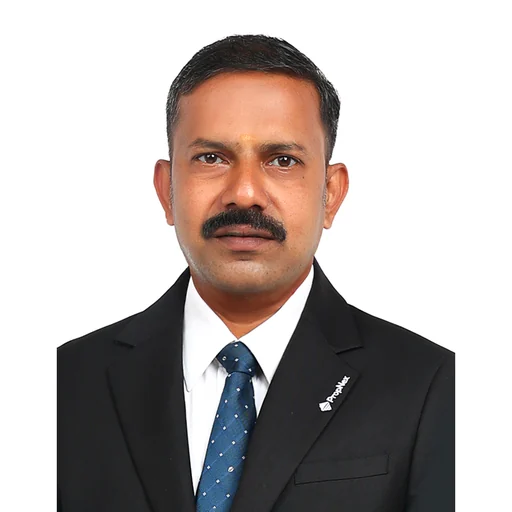 VISWANATHAN SETHURAJAN (V S RAJAN)