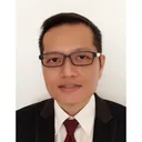 ANTHONY LIM KIAN CHYE