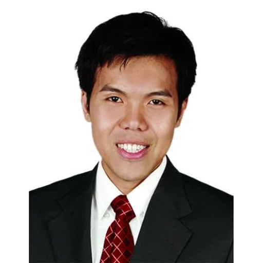 TAN YI WEI, ALVIN