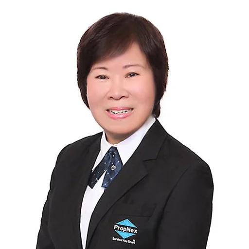 TENG ENG BOON (SERENE)
