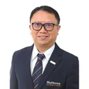 SIAH CHENG YUE