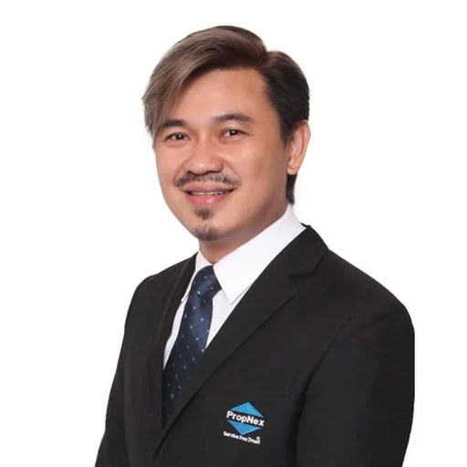 CHENG EE MENG (JIMMY CHENG)