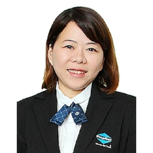TENG DORIS (DING DORIS) (DORIS TENG)