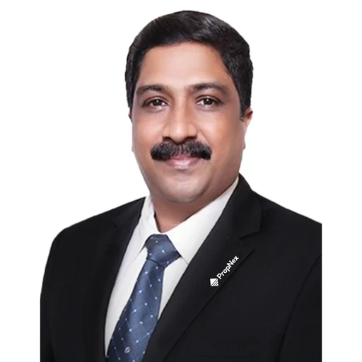 MATHAVAN MOHANDAS (MOHAN)