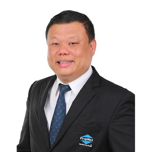 ONG TAIN SHEN (PATRICK ONG)