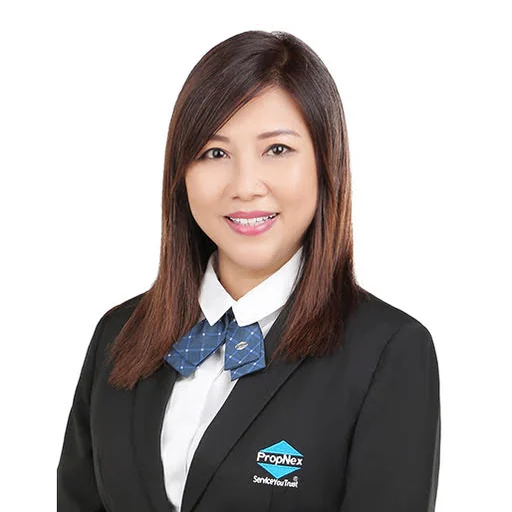 CHANG YOONG FUNG FELICIA (FELICIA CHANG)