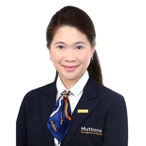 LINA BONG