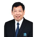 CHEONG YEW HONN