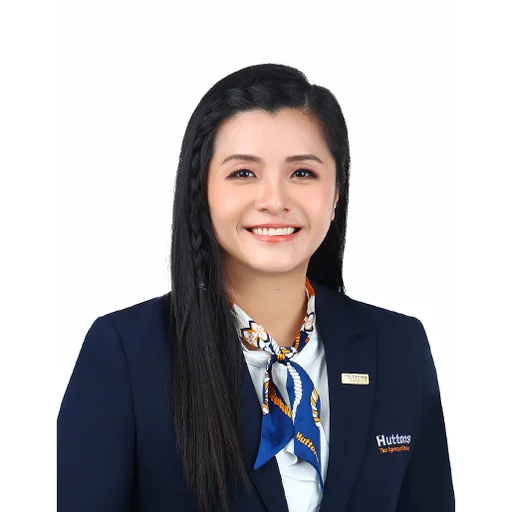 LIU YISHAN (YVETTE LIU)
