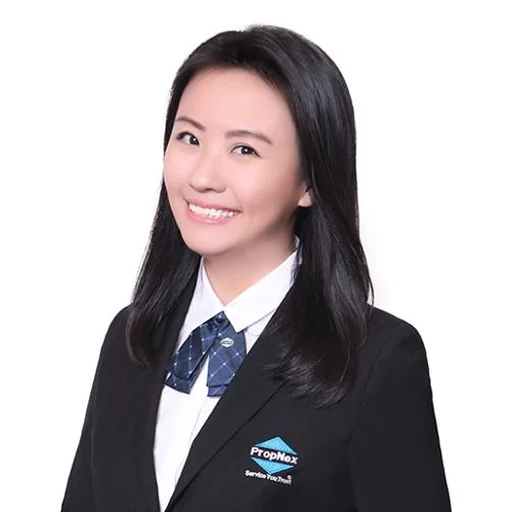 CHUA LI PING CHLOE