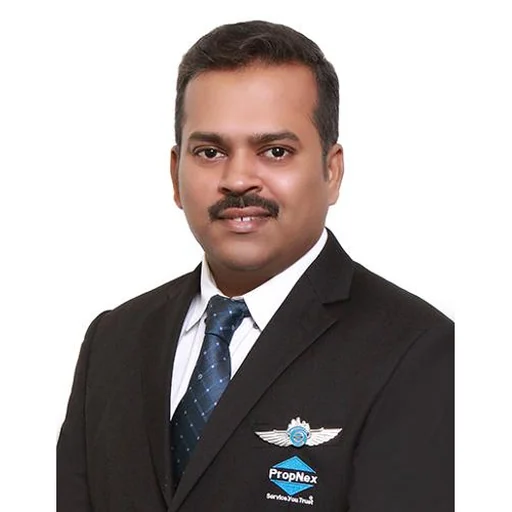 PANCHATCHARAM SRINIVASAN (SRINI)