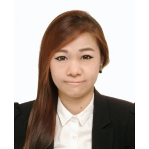 CHUA JOO LING (ALISA CHUA)