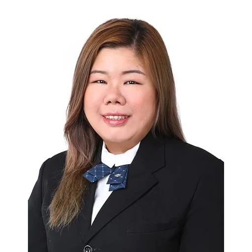 AGNES NGAI BEE LAN (NI MEILAN) (AGNES NGAI)