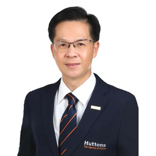 YEO YEW LEE (PATRICK YEO)