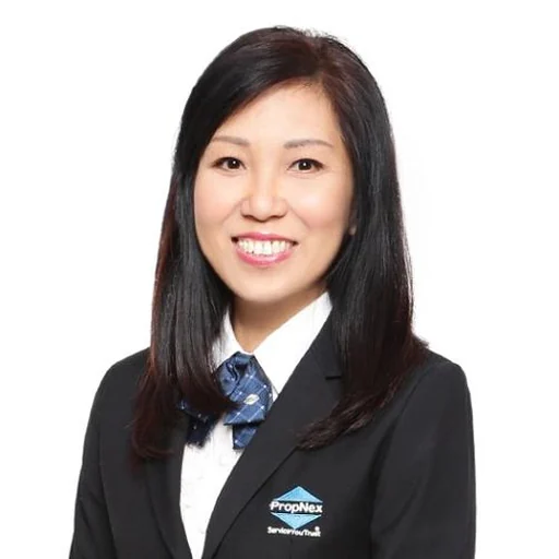 LIM ENG MOY (SABRINA)