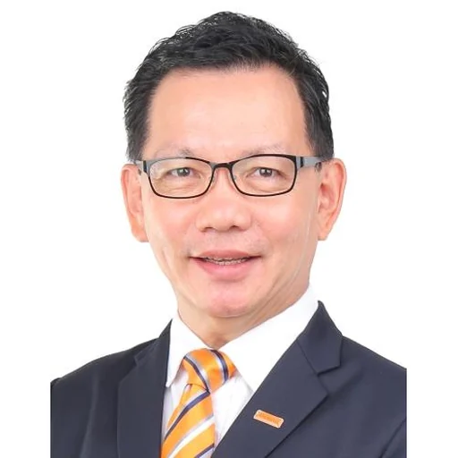 LEE CHENG HAI (ERIC)