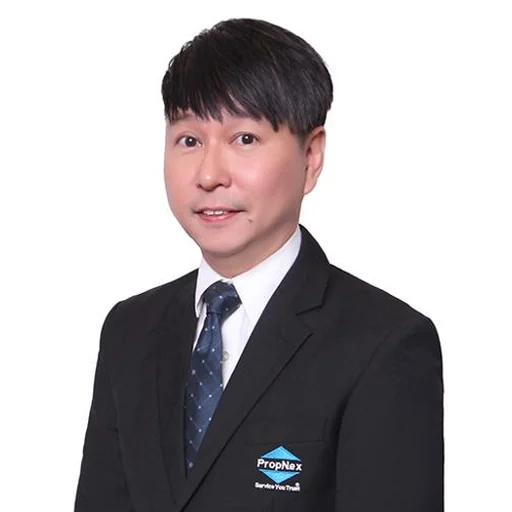 HO CHOONG HWA (HOWARD)
