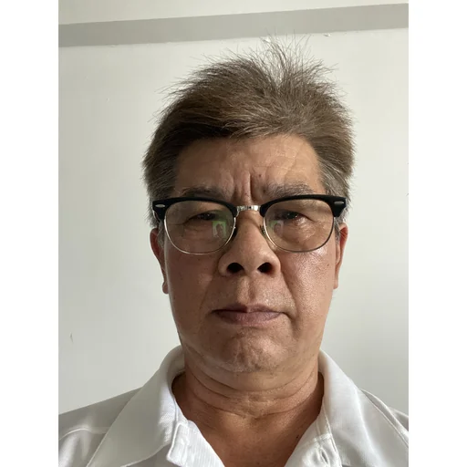 POH AH SENG (RICHARD POH)