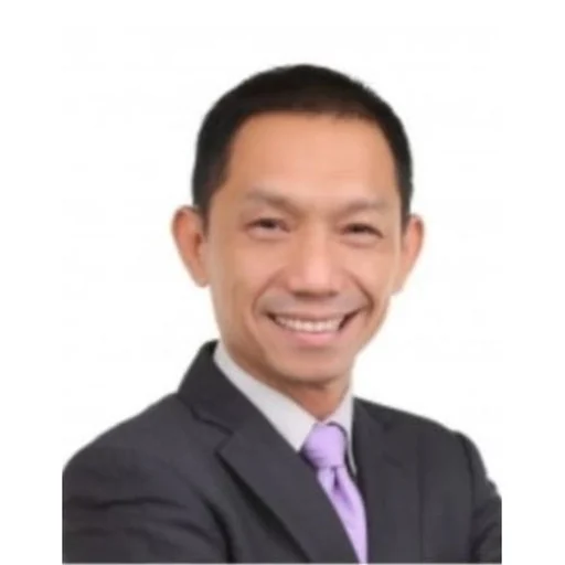 CHIA KONG YU (FREDERICK CHIA)