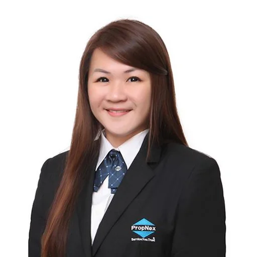 HUANG SHU HUI (CANDY)