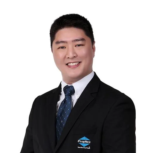 KOH CHIEP CHONG (XU JIECONG) (JASON KOH)