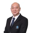 JAESEN NG KIM HUAT
