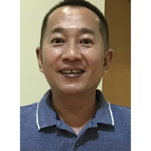 ONG HYM GIAP (JASON ONG)
