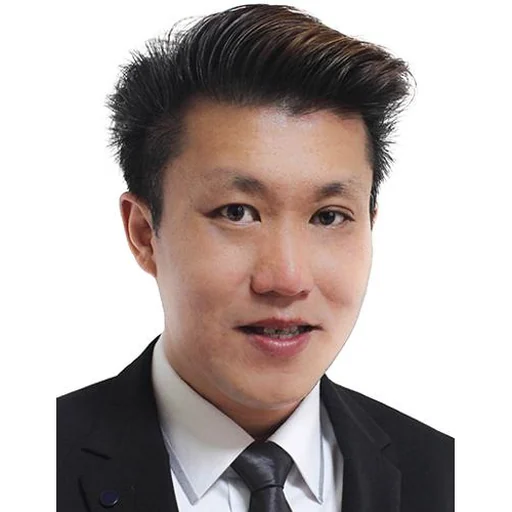 MUI SHUIRONG, FELIX (FELIX MUI)