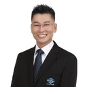 ANG SIN BENG, DERRICK