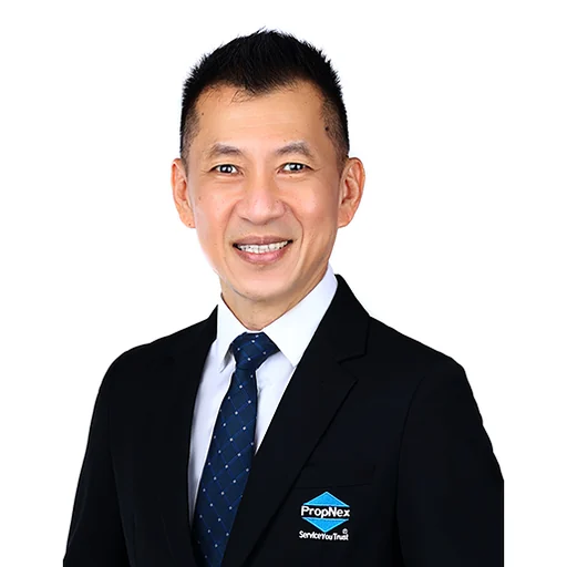 PATRICK TAN HOCK CHUAN (PATRICK TAN)