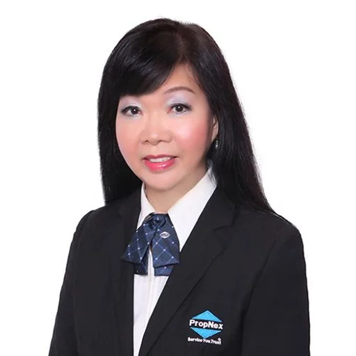 LIM LAI YONG (MARY PHEE)