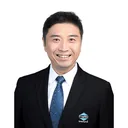 WONG KOK HENG